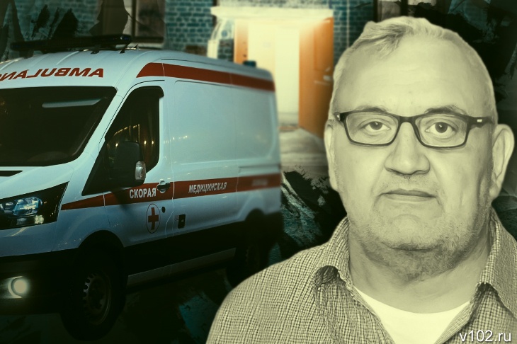 «Он жив или уже умер?»: вызвавший скорую житель Котово скончался в подъезде