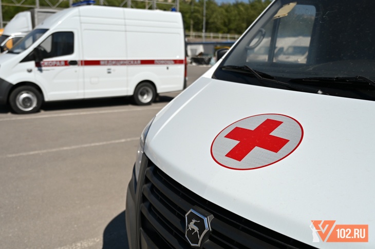 В Волгограде после удара током скончался 13-летний подросток