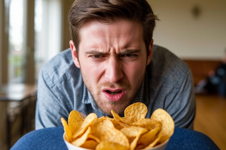 Ничего не хрустнет? Чипсы Pringles вернулись в магазины Волгограда по заоблачным ценам