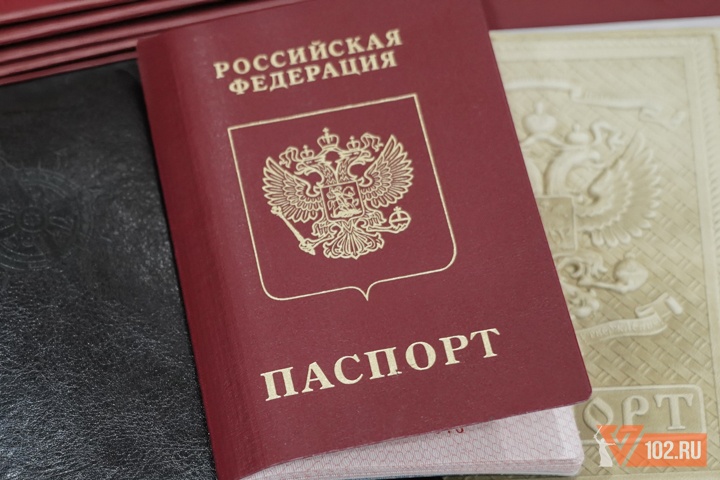 В России предложили расширить перечень оснований для лишения гражданства