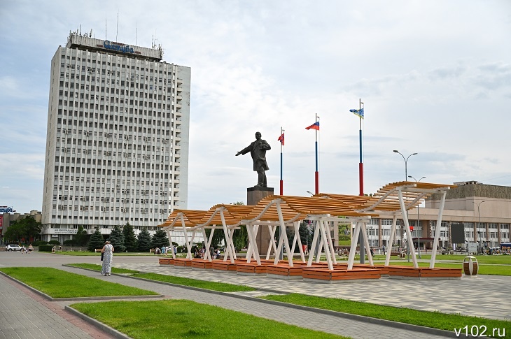 В Волжском заработают тревожные сирены 26 и 27 июня