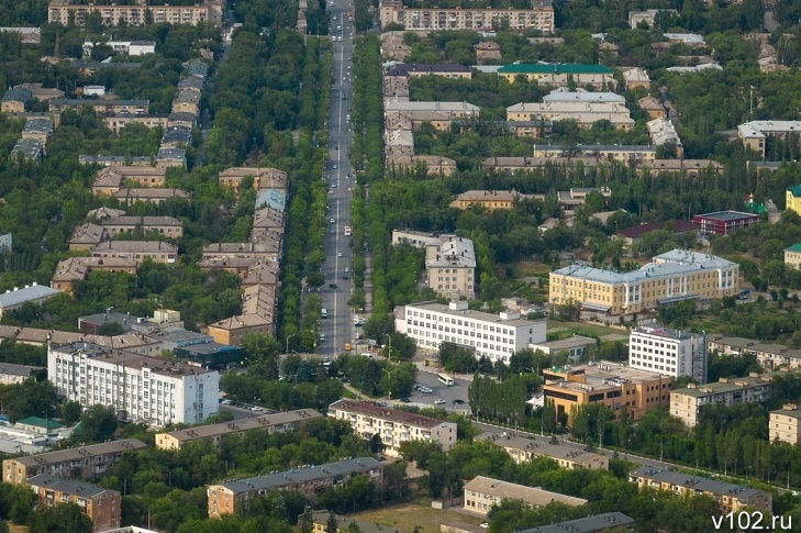 В Волжском из-за сильного ветра отменили молодежный фестиваль
