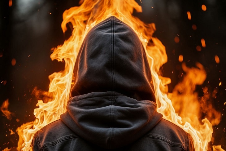 Сожгли Знамя Победы и хранили взрывчатку: в Волгограде силовики задержали группу молодых нацистов