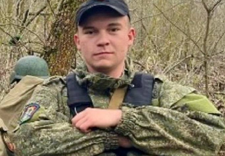 «Был на СВО с первых дней»: в Урюпинске простятся с погибшим на СВО санинструктором Андреем Нистратовым