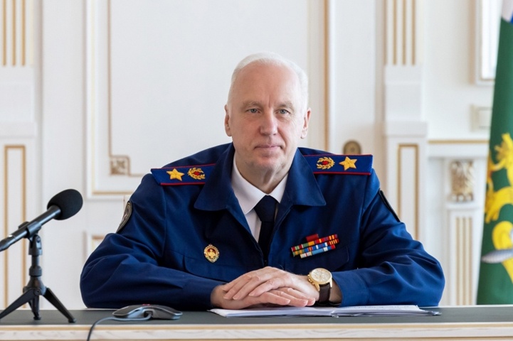 Бастрыкин заинтересовался 9-летней задержкой в выдаче квартиры волгоградской сироте