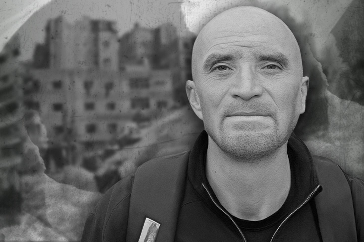 В Урюпинске простятся с участником СВО Александром Евстроповым