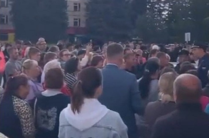 В регионе России завели уголовное дело после жалоб жителей на цыган