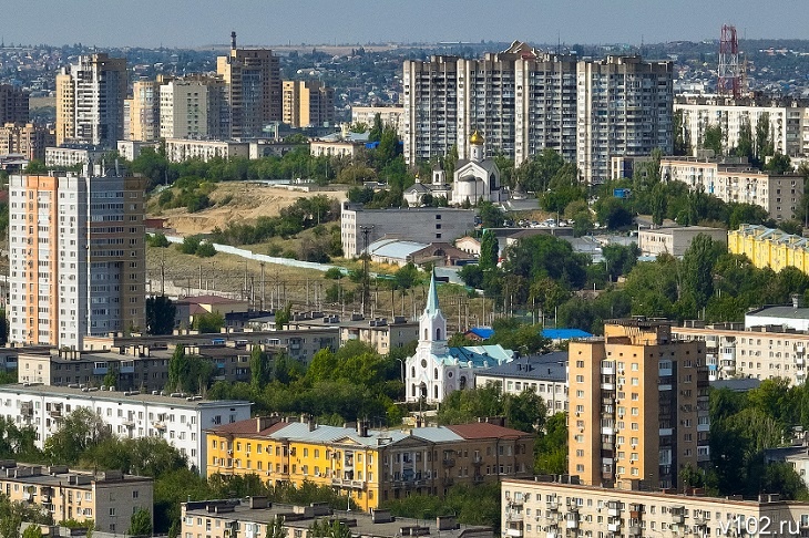 Волгоградские УК наказали на 27,2 миллиона рублей