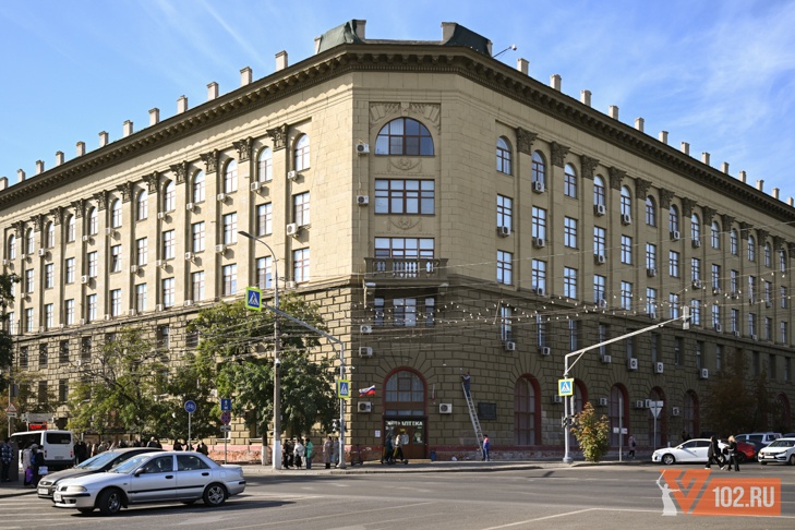 В Волгограде рекордное количество студентов выпустилось в ВолгГМУ
