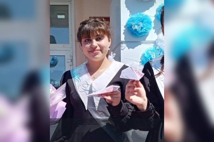 В Волгоградской области разыскивают 18-летнюю девушку