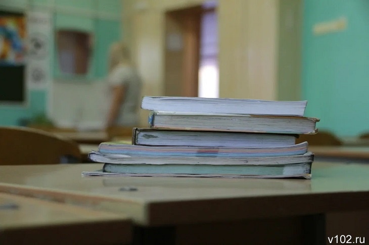 В Волгоградской области 9 из 13 детей мигрантов осилили тест по русскому языку