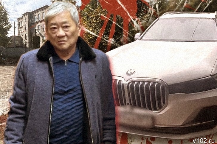 В Волгограде 15 июля стартует процесс над водителем BMW Паком