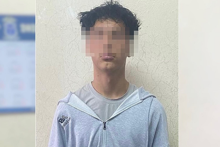 В Волгограде 18-летний студент задержан за сбор денег для мошенников
