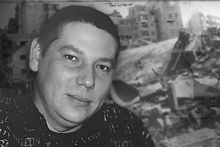 В Урюпинске простятся с погибшим на СВО стрелком Денисом Тарасовым