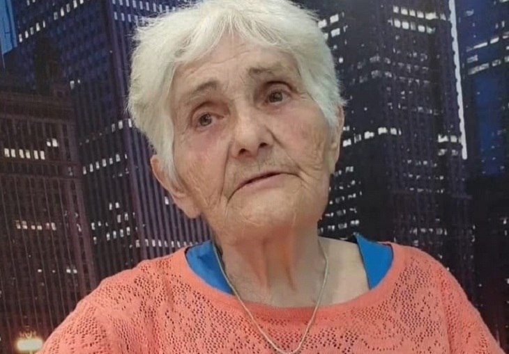 «Могла уехать на попутке»: под Волгоградом пропала 73-летняя пенсионерка