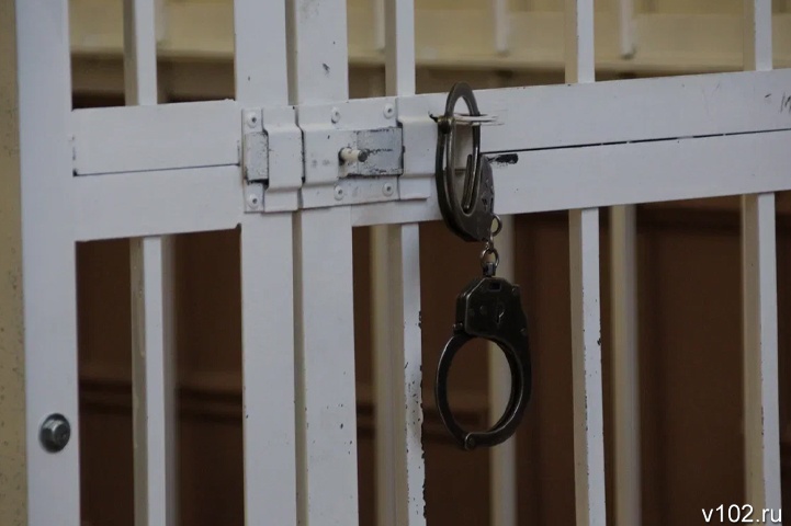 В Волгограде задержали мужчину, забившего до смерти сожителя матери