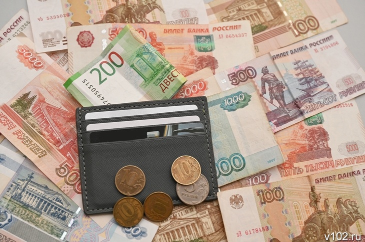 В первом полугодии рынок рублевых сбережений вырос почти на 7%
