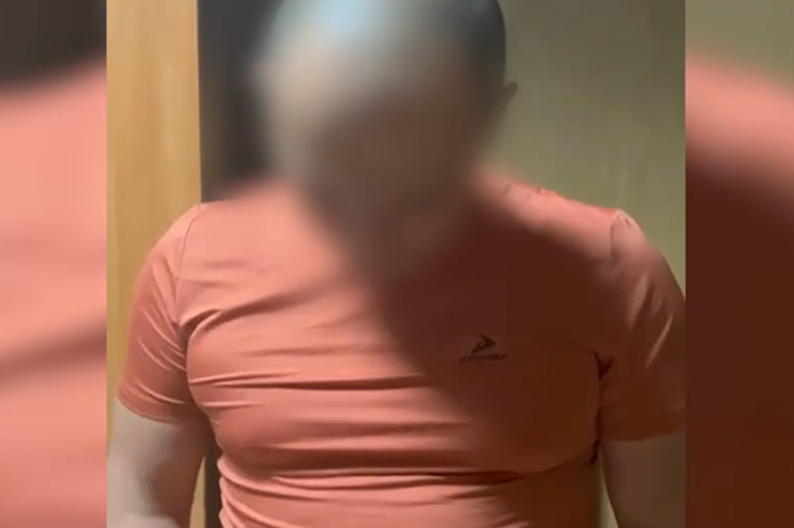 Волгоградец вез в Астрахань целую аптечку психотропных веществ