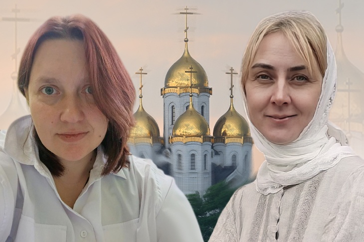 «Живем не по шаблонам»: правдивые истории жён волгоградских священников