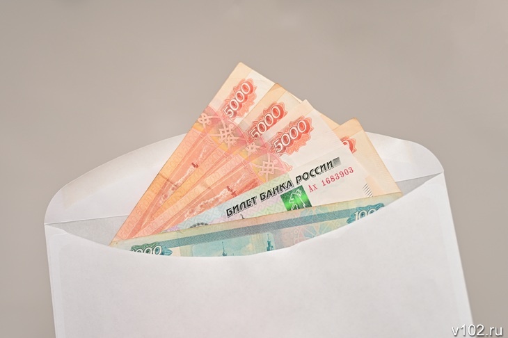 Волгоградцам напомнили, кому увеличат пенсии с 1 августа