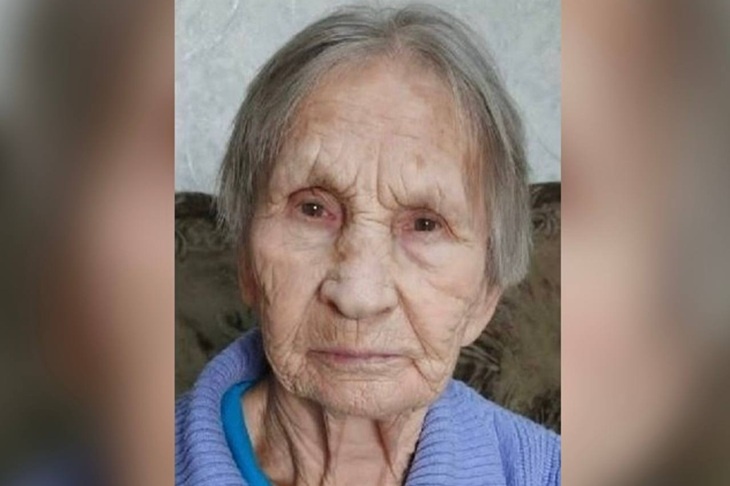 В Волгограде пропала 90-летняя пенсионерка с провалами памяти