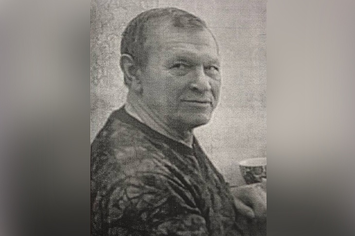 В Волгограде СК разыскивает страдающего деменцией 70-летнего пенсионера