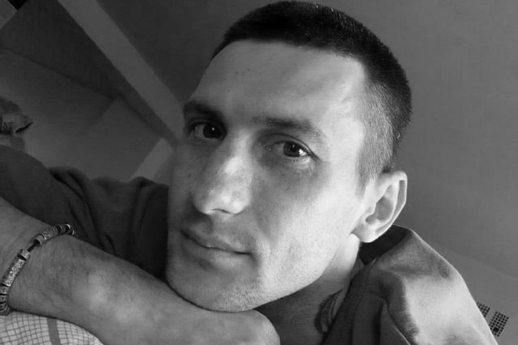 В Омске простятся с бойцом «Бессмертного Сталинграда» с позывным «Еж»