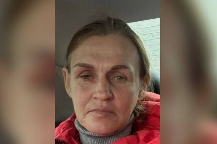 В СНТ под Волгоградом пропала женщина с латышской фамилией