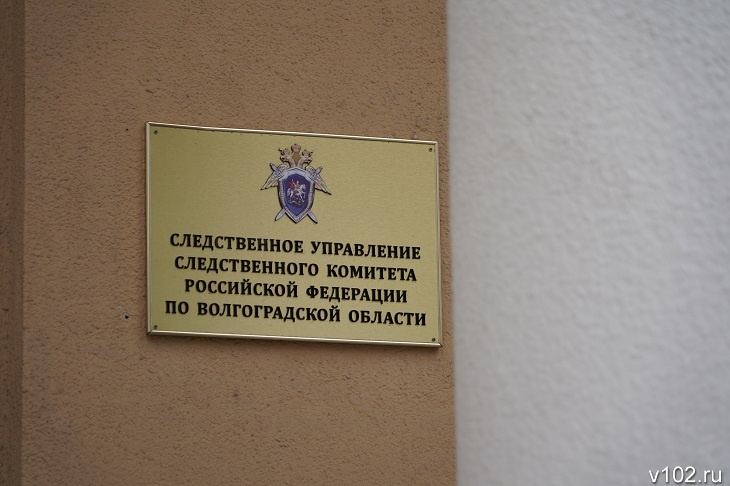 В Волгограде 17-летние закладчики вступили в драку с силовиками при задержании