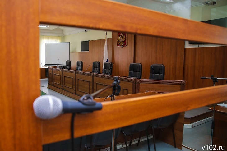 В Волгограде арестовали иностранца, воткнувшего шампур в соседа