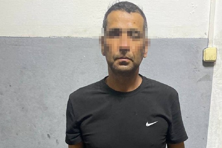 Суд отправил в СИЗО мигранта, нанизавшего волгоградца на шампур
