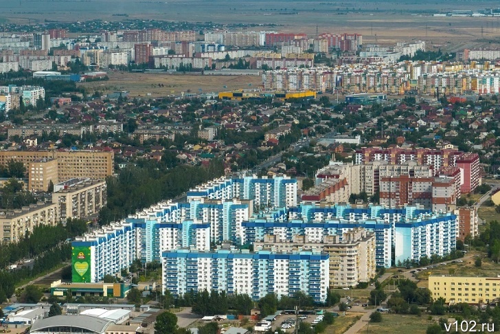 Троих мужчин нашли мертвыми в городе Волжском