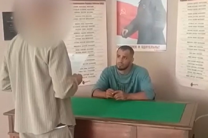 Бойца поп-ММА Рзаева, назвавшего соперника «русской свиньей», лишили гражданства