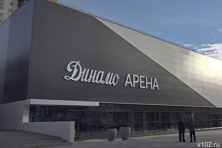 «Зенит» и ЦСКА разыграют Суперкубок РФ по гандболу в Волгограде 23 августа 