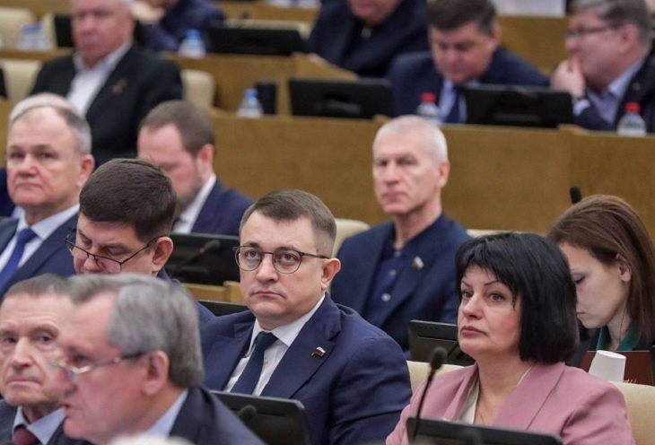 Депутат Госдумы  назвал «французским стыдом» переименование бульвара Сталинграда