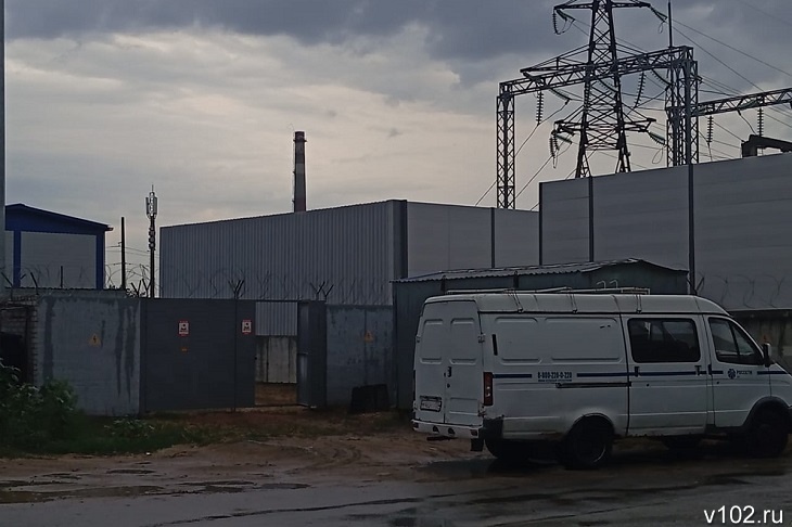 «Бабах и всё погасло»: МКД на западе Волгограда остались без света