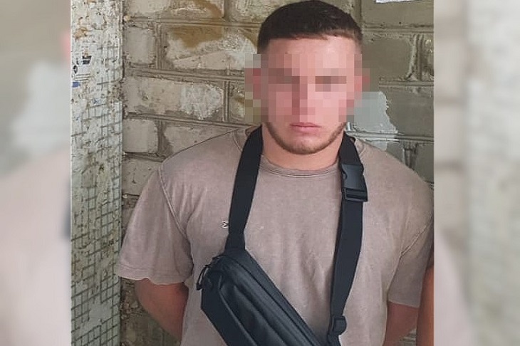 В Волжском юному закладчику из Киргизстана грозит 20 лет строгача