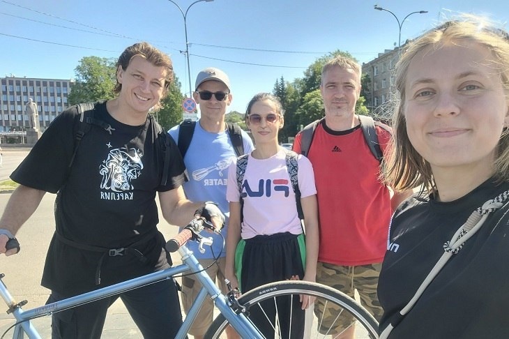 «Скоро вернемся. Наверное». Судьба троих пропавших в Белом море волгоградцев остается неизвестной