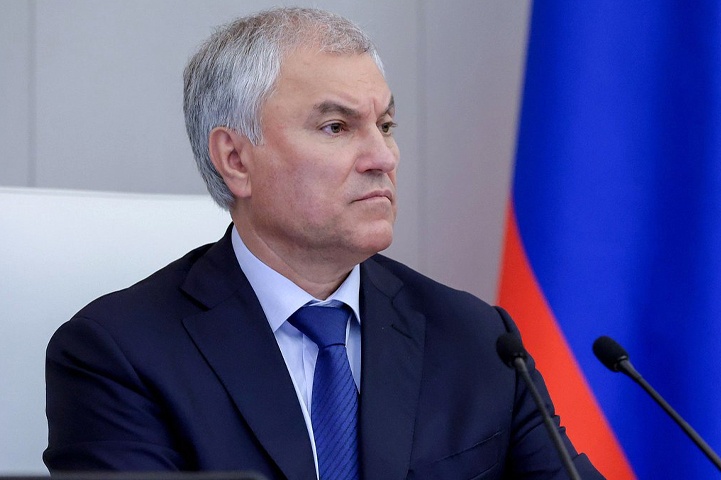 «Забыли историю»: Володин раскритиковал ликвидацию бульвара Сталинград во Франции