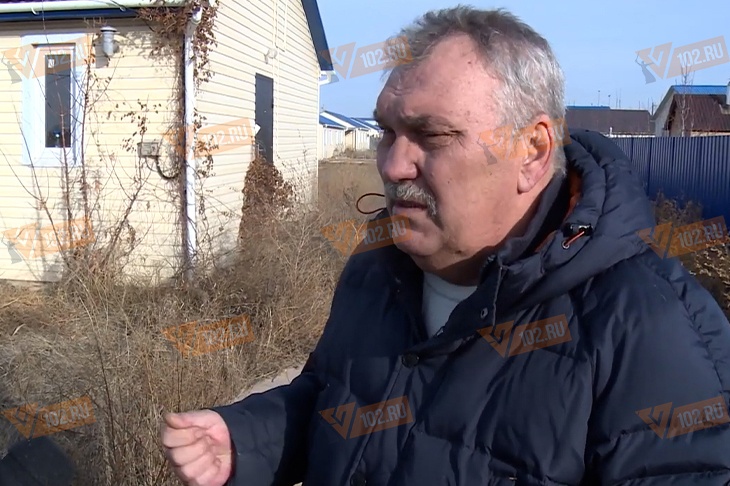 «Он был в отчаянии»: волгоградский бизнесмен Николай Николаенко пропал без вести на СВО