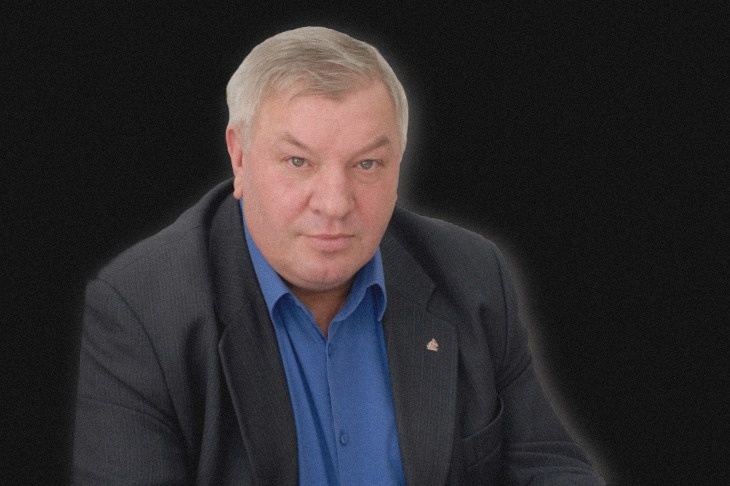 В Волгограде скончался экс-директор «Красного октября» Валерий Явецкий