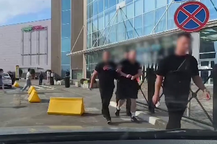Полицейские задержали участника ОПГ, лишавшего пенсионеров накоплений