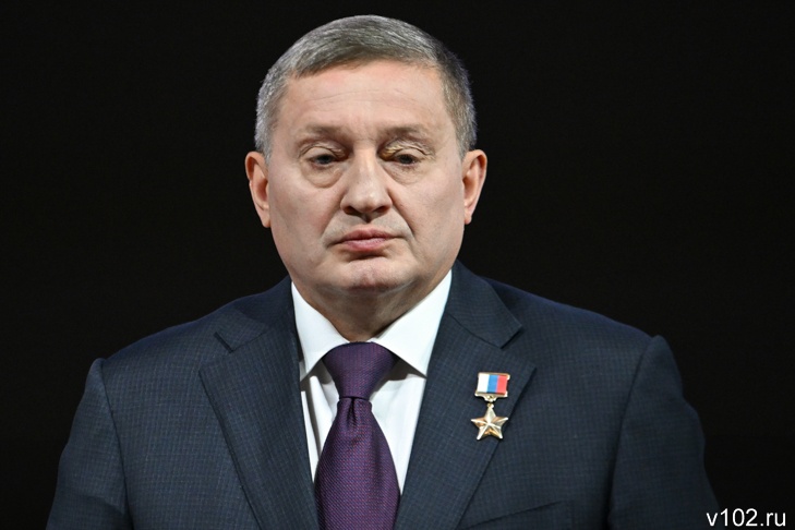 Андрей Бочаров выразил соболезнования в связи с гибелью жителей после взрыва в МКД
