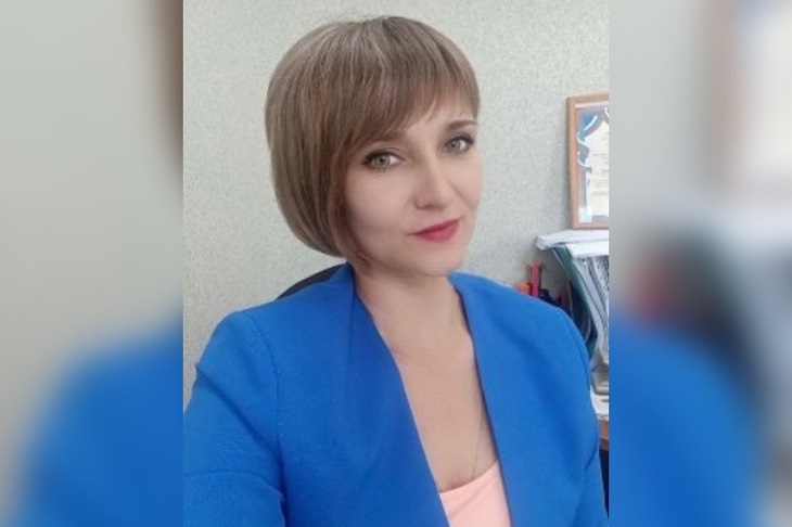 Врио главы Елани в Волгоградской области вновь стала женщина