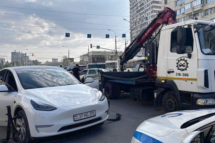 В Волгоградской области зафиксировали почти две сотни нарушений в рамках авторейда