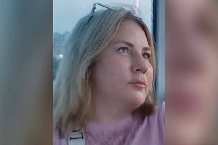 В Волгограде разыскивают пропавшую женщину с двойной фамилией