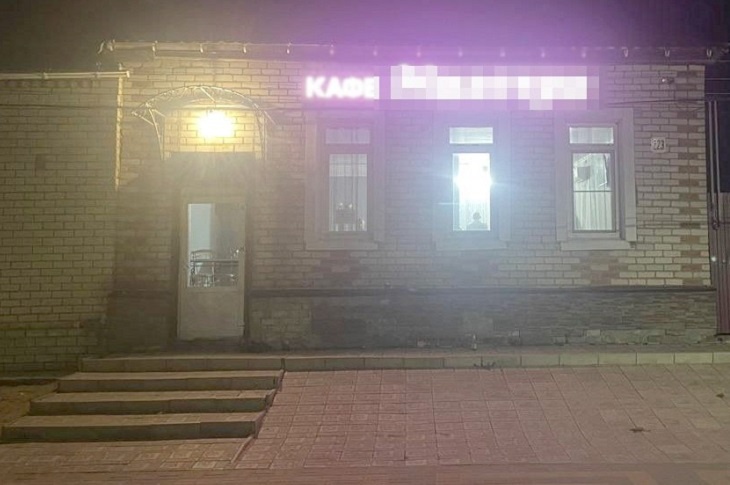 Под Волгоградом из кафе изъяли 300 литров контрафактного пива