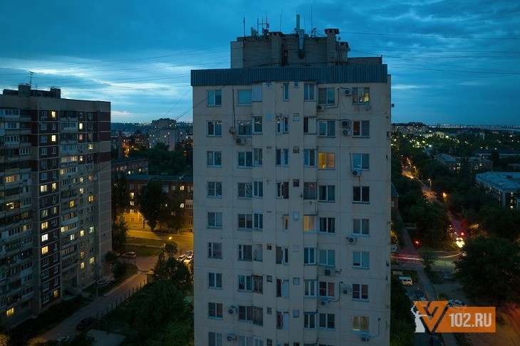 В Волгограде оживился рынок вторичного жилья из-за роста скидок