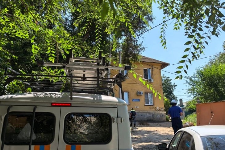 Школьник погиб при взрыве гранаты на юге Волгограда