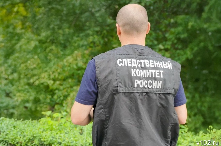 Школьник погиб при взрыве гранаты на юге Волгограда